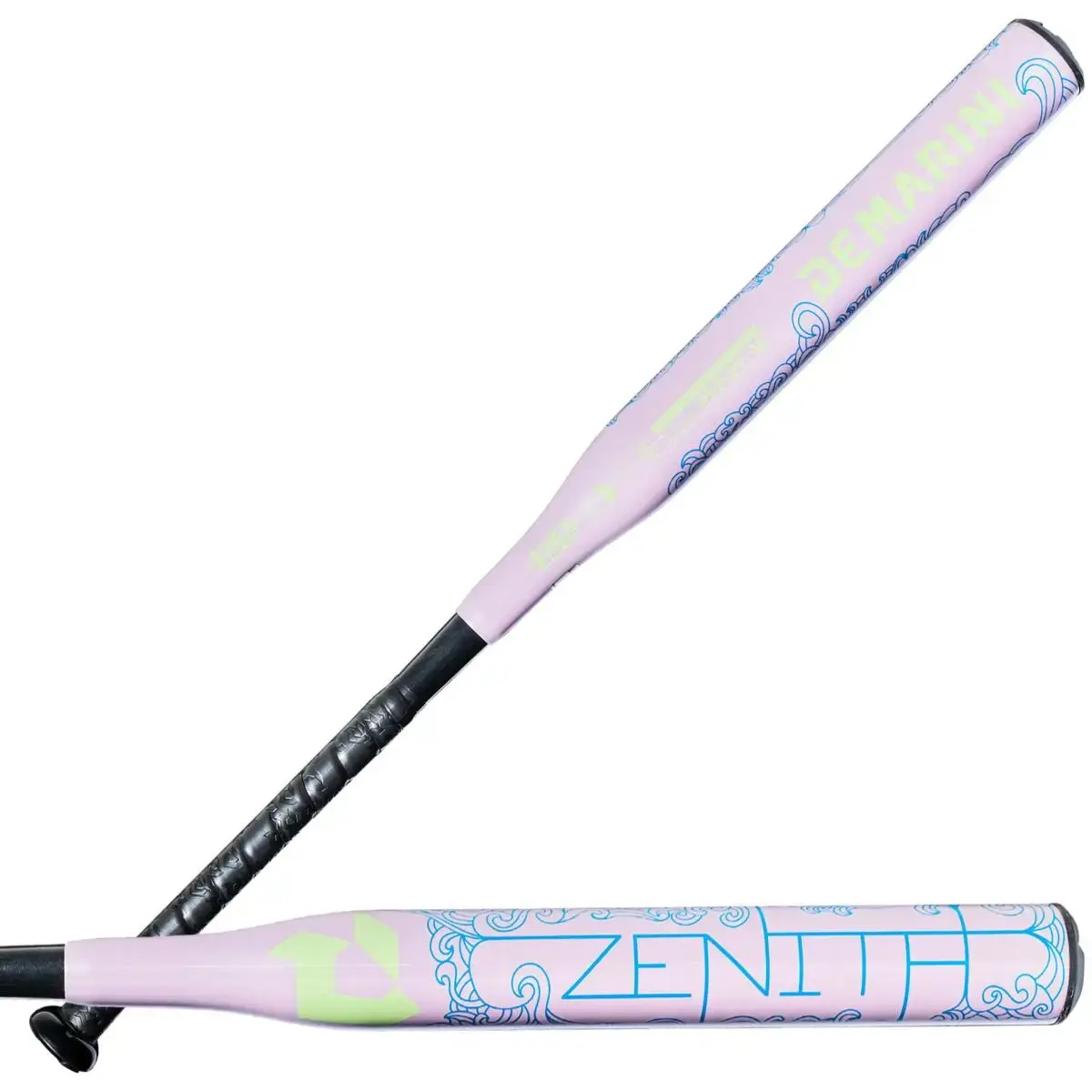 2027 DeMarini ZENITH -13 Fastpitch Softball Bat WBD2732010