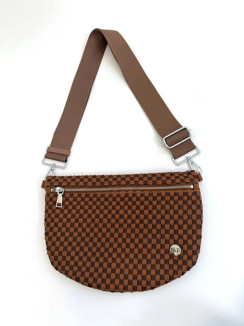 The Iris Day In Tessellate Bag (#2023) By Iris & Rainbow