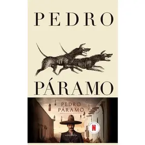 Pedro Páramo: Spanish Edition -- Juan Rulfo, Paperback