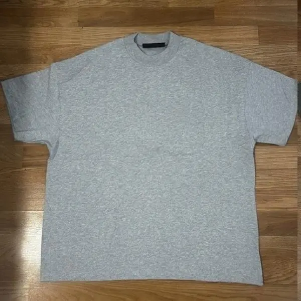 Dark oatmeal Shirt male