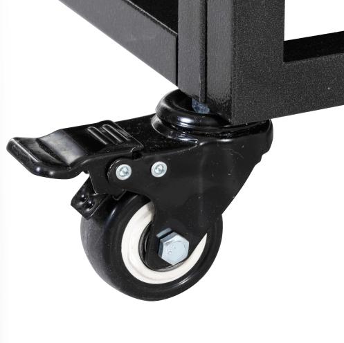 Extra Large Dog Crate Villa for Large Breeds, Indoor Dog House with Toilet Separation, Heavy-Duty Kennel for Golden Retrievers & Labradors