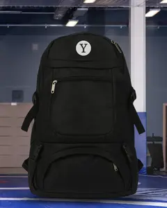 Wrestling Gear Backpack – Training & Tournament Bag