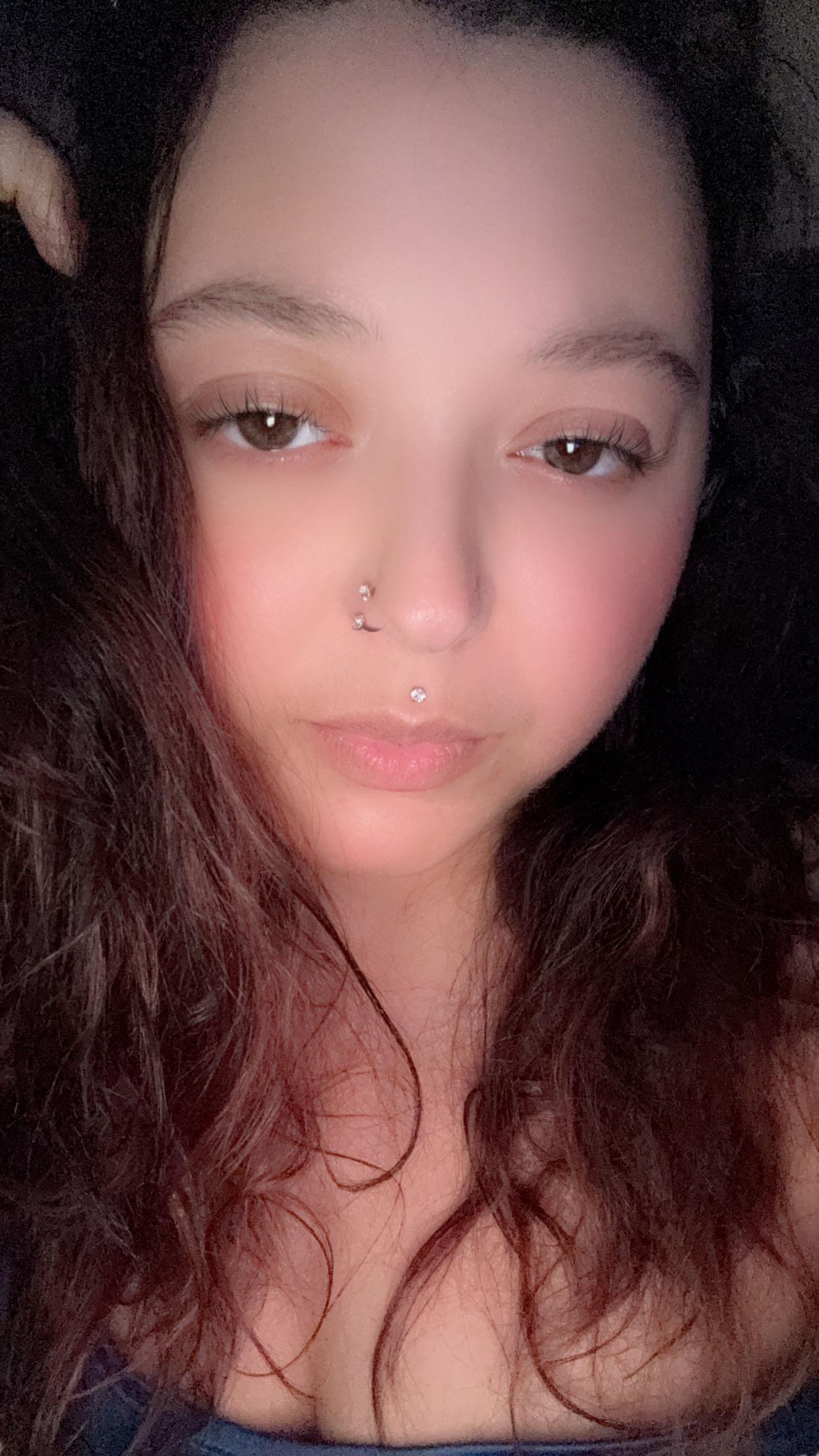 Oufer 18G/20G Horseshoe Ring AAA+ Grade CZ Stones 316L Stainless Steel 7mm 8mm 10mm Sizes Stylish Durable Unisex Nose Hoop for Nostril Cartilage Lobe Piercing