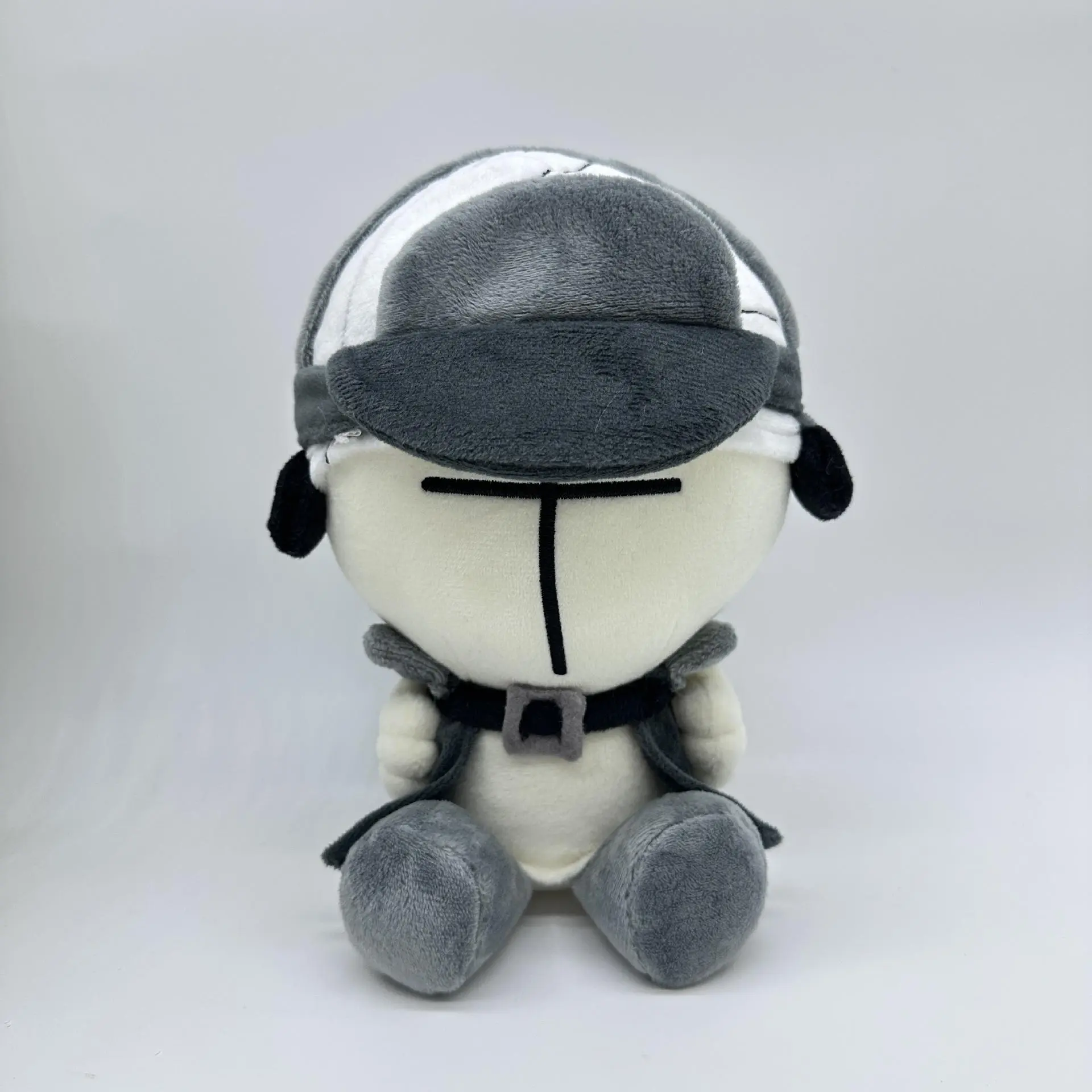 New Madness Combat Plush Toys | Cute Game Collectible Stuffed Dolls | Birthday & Holiday Gift