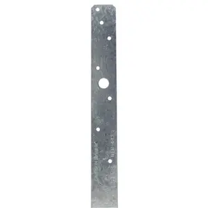 Simpson Strong-Tie LSTA18 Galvanized Strap Tie