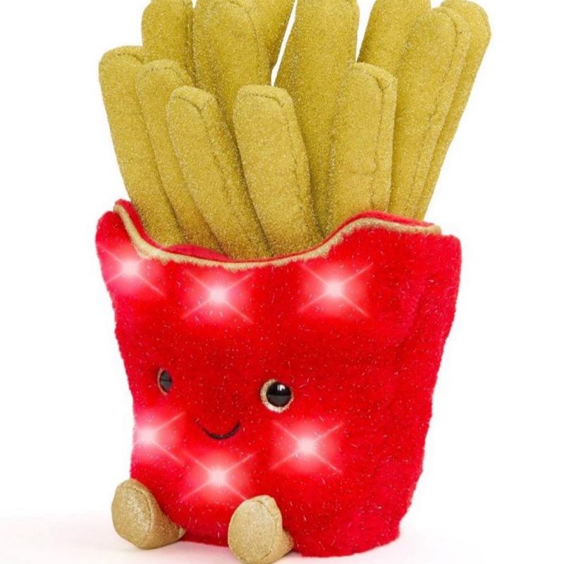 Fao Schwarz 11’ Glow Brights Plush LED