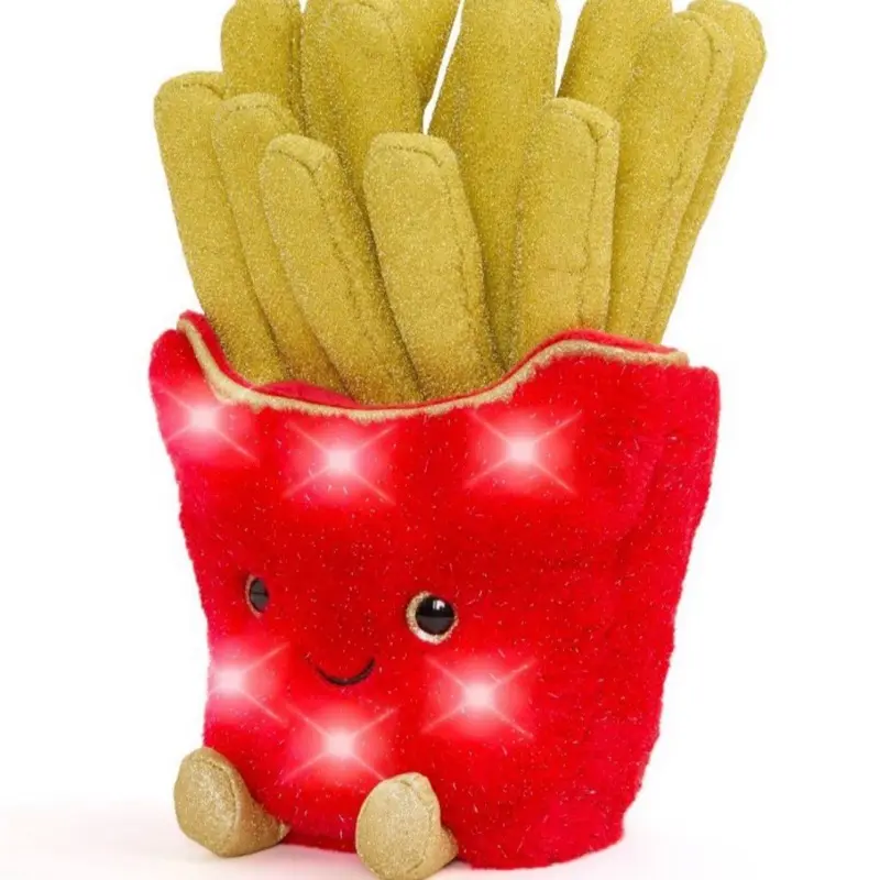 Fao Schwarz 11’ Glow Brights Plush LED