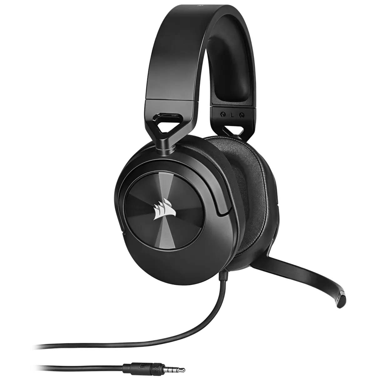 HS55 SURROUND V2 Wired Gaming Headset - Carbon HS55 SURROUND V2 Wired Gaming Headset - Carbon