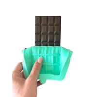 Dark Chocolate Bar Pistachio Kit