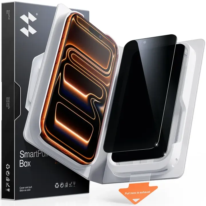 28° Privacy - Upgrade