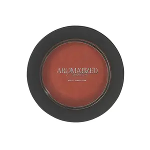 Aromatized Collection Single Pan Blush Snapdragon Talc-Free Silky Soft Pressed Powder Natural Looking Flush Cruelty-Free Hypoallergenic