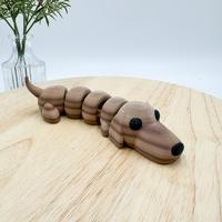 Jumbo Dachshund