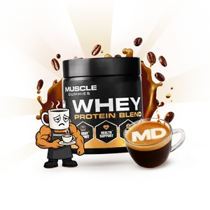 Cappuccino Isolate Whey Protein Cappuccino Isolate Whey Protein