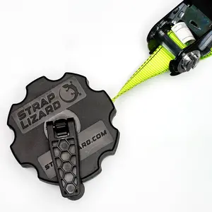Strap Lizard OG Ratchet Strap Accessory (For Straps 3/4" up to 1-3/8" Wide)