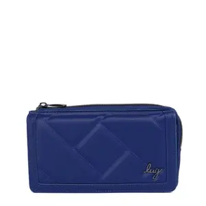 Surrey Satin Luxe VL RFID Wallet