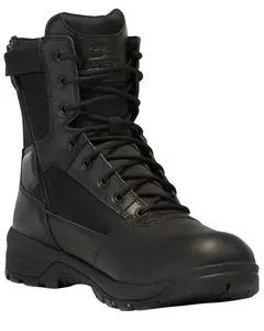Belleville Men's Spear Point 8" Tactical Work Boot Soft Toe - Bv918z