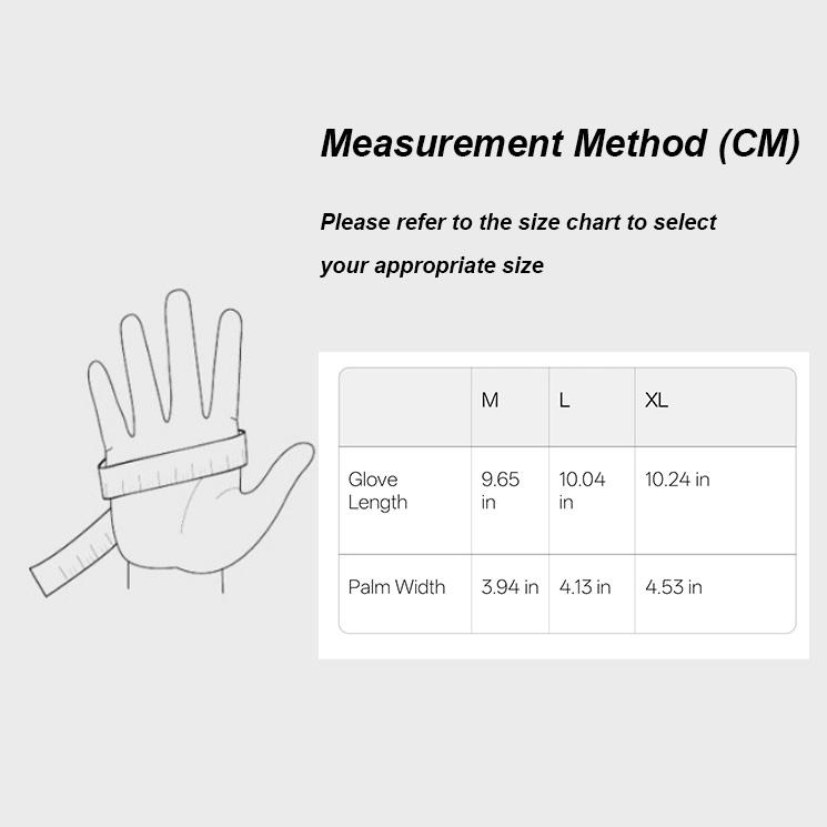 Outdoor Winter Gloves, Touchscreen andWindproof Full-Finger Gloves for Sports, Travel,and Daily Activities for Cycling Driving Running Hiking The button is for decorative purposes only and does not have a heating function. Outdoor Winter Gloves, Touchscreen andWindproof Full-Finger Gloves for Sports, Travel,and Daily Activities for Cycling Driving Running Hiking The button is for decorative purposes only and does not have a heating function.