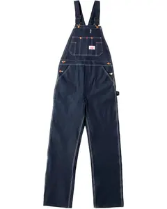 Round House Men's Classic Overalls - 966 (28-42)