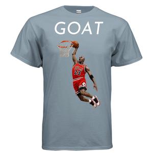 Goat Short Sleeve