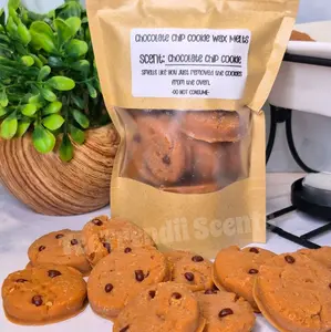 Mini Chocolate Chip Cookie Wax Melts