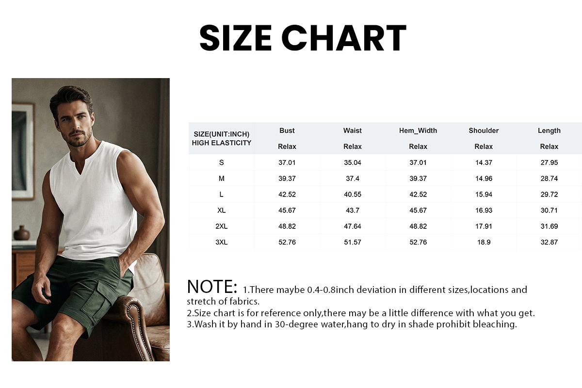 JMIERR Men's Ribbed Tank Tops Knit Sleeveless Summer Sports Clothing Workout Sports Muscle Shirt