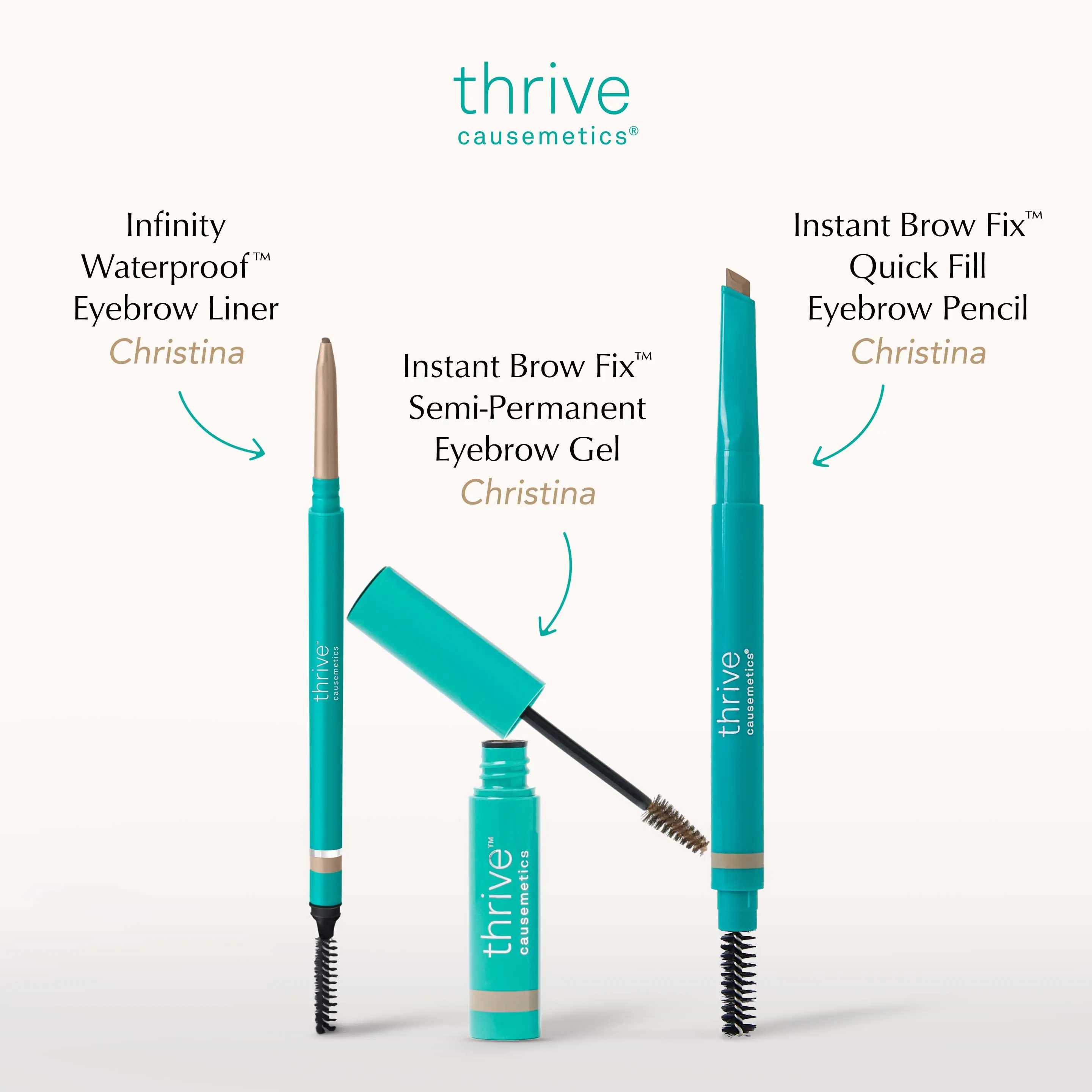 Light Blonde - Christina