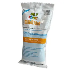 FROG Maintain™ Chlorine-Free Shock Treatment (16oz) 01-14-6134