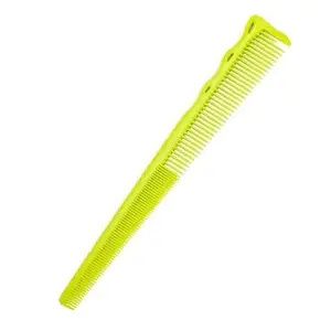 PRO Fade Comb Set - Yellow