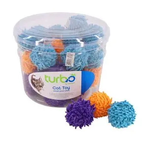 Turbo Mop Ball