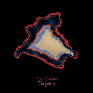 Tyler Childers - Purgatory  [VINYL RECORD - LP]