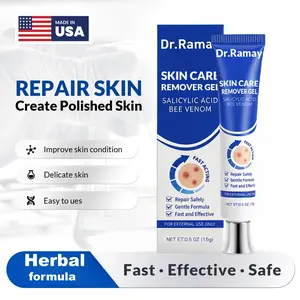 Dr.RAMAY Gentle herbal formula moisturizing Gel,suitable for facial and body care, perfect for daily use.