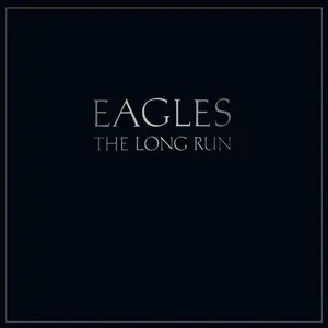 The Eagles - Long Run  [VINYL RECORD - LP] 180 Gram