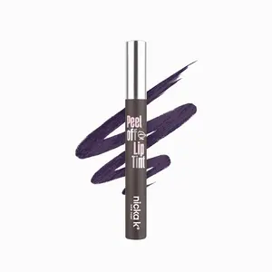 Nicka K New York Peel Off Lip Tint
