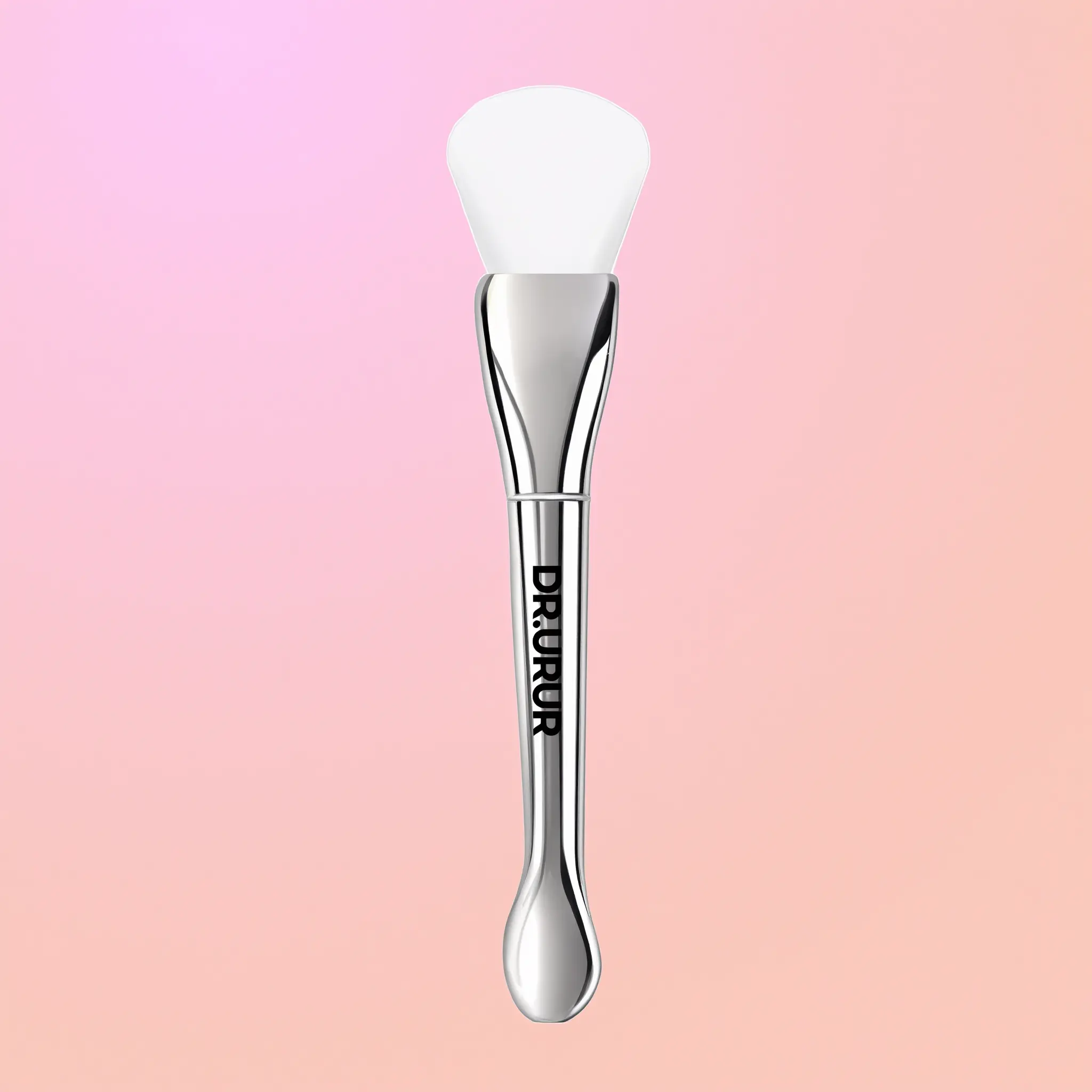 【Dr.URUR】Silicone Mask Brush – Mothers Day Gift, Special Brush for Collagen Masks