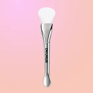 【Dr.URUR】Silicone mask brush a special brush for collagen masks 【Dr.URUR】Silicone mask brush a special brush for collagen masks