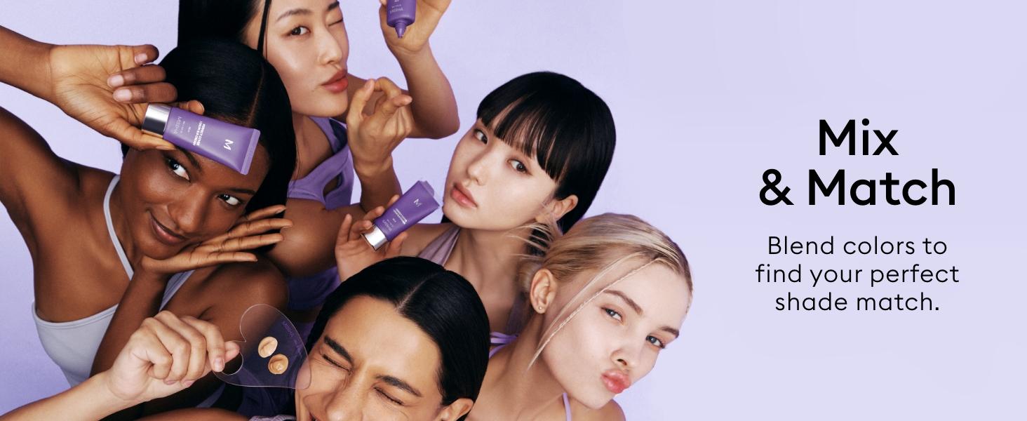 [MISSHA Official] Serum BB + BB Boomer Primer Duo