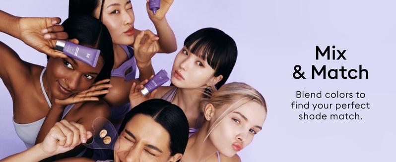 [MISSHA Official] VIRAL BB DUO! M Perfect Cover Serum BB Cream Bundle - Bifida Ferment Lysate Serum-Infused BB Cream Bundle for Anti-Aging Skin Rejuvenation, Skin Tint, Tinted Moisturizer,Glass Skin CardiBB OGBB PurpleBB