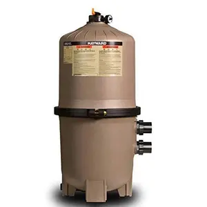 Hayward W3C5030 SwimClear Cartridge Pool Filter, 525 Sq. Ft.