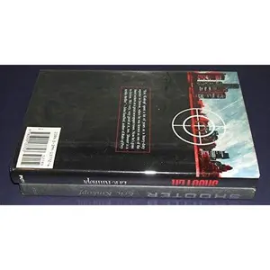 USED-Shooter by Eric Kinkopf (Hardcover)