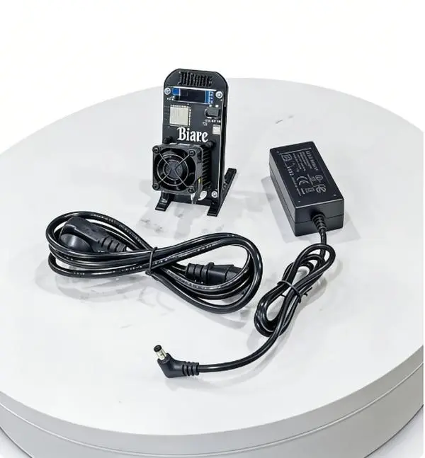 Ready to ship USA warehouse Bitaxe gamma 601 1.2T Mini hand server uising for home office