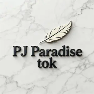 PJ Paradise tok