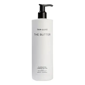 Tan Luxe The Big Butter Illuminating Tanning Butter