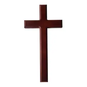 Catholic Christian Cross Pendant for Church, Believers, Festivals, Gifts, and Home Décor