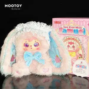 Samuel Rabbit elf -680% Oversized DOll