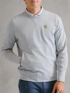 2025 WM PHOENIX OPEN | RUSS CREWNECK