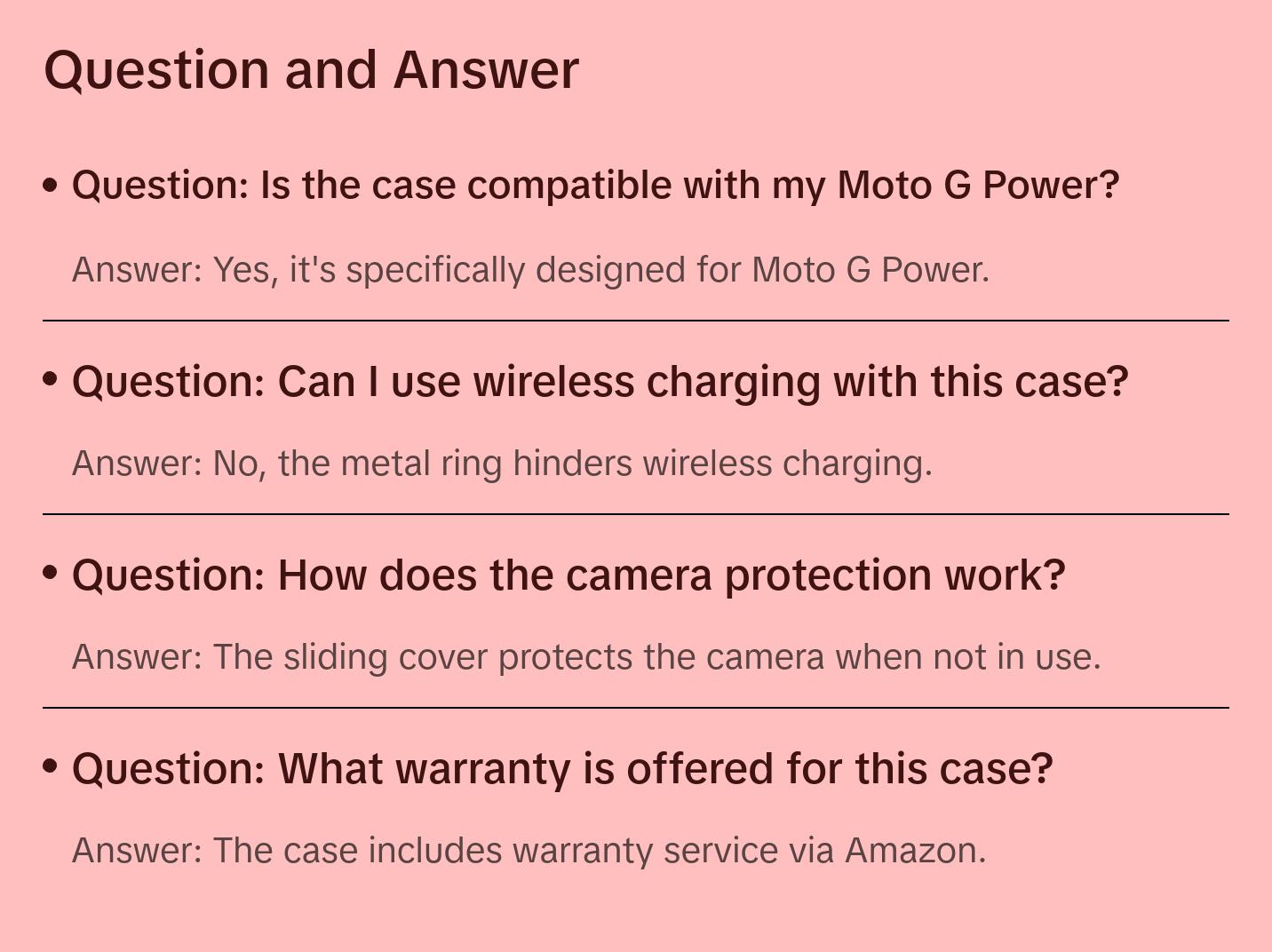 Moto G Power 2025 Case with Camera Lens Cover, HD Screen Protector, 10 FT Military Grade Drop Protection, Magnetic Ring Holder Kickstand Phone Case for Motorola Moto G Power 2025, Navy Blue Durable Cellphone