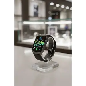 VKROBAG Smart Watch 1.85" - Your Ultimate Fitness Companion