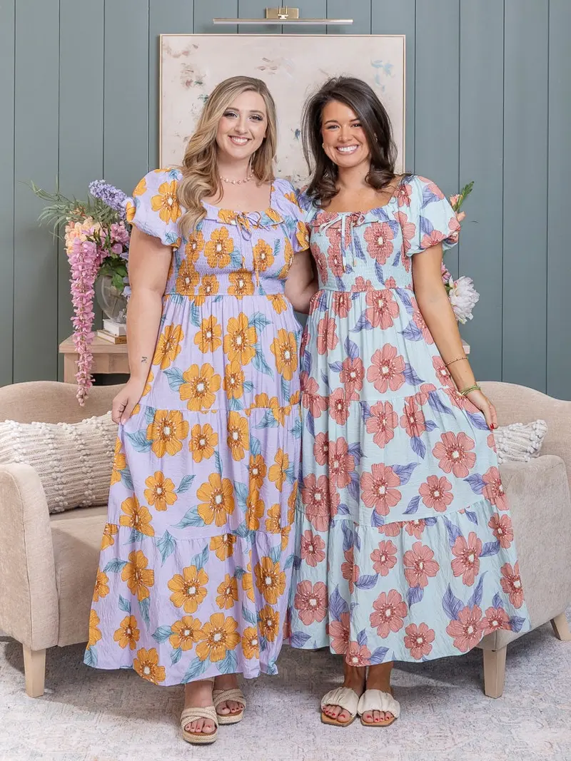Smocked dress diy - TikTok Shop