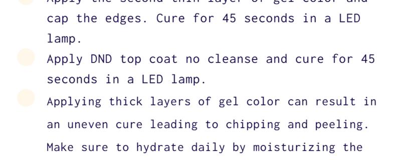 Gimmie’ Butter #2509