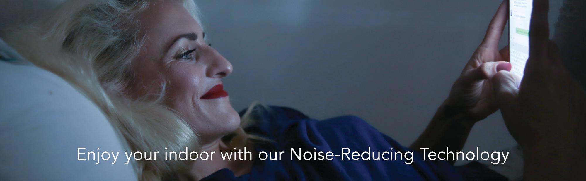 Deconovo Flower Foil Printed Blackout Curtains – 2 Panels, Thermal Insulated Room Darkening Curtains with Grommet Top for Bedroom